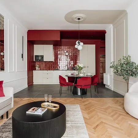 Merlot By Fragola Collection